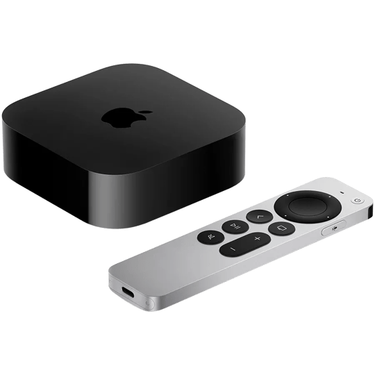 Apple TV 4K 128GB MN893RU
