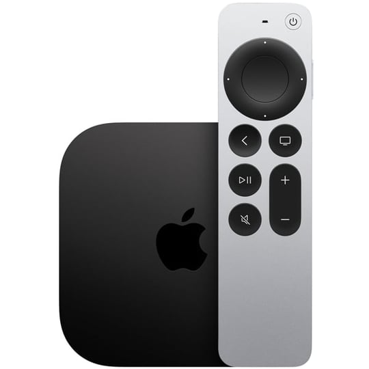 Apple TV 4K 64GB A2737 MN873RUA