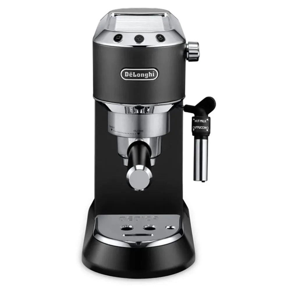 DeLonghi EC 685.BK