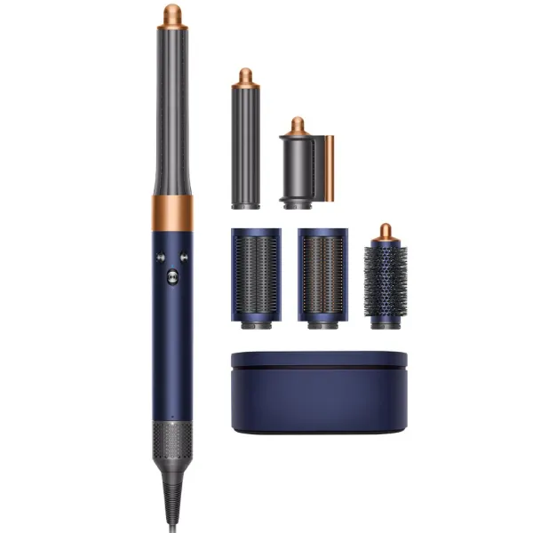 Dyson Airwrap™ multi-styler and dryer Complete Long