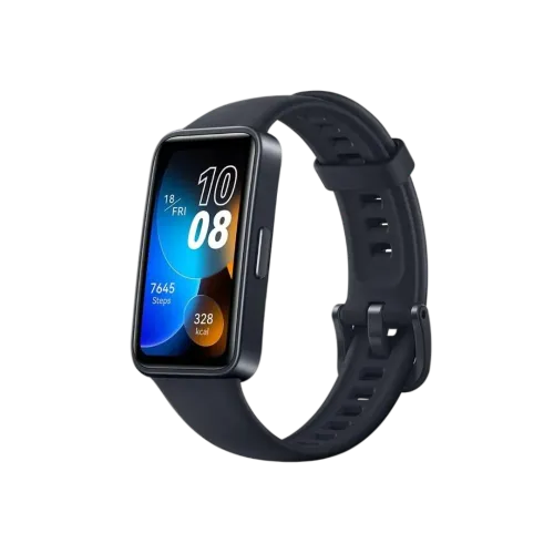 Huawei Band 8 Graphite Black