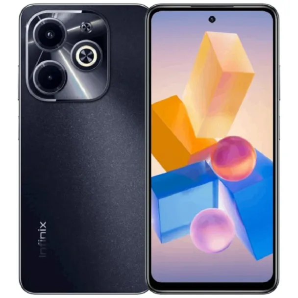 Infinix Hot 40i 8GB Ram 128GB
