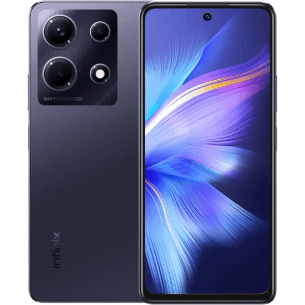 Infinix Note 30 8GB Ram 128GB