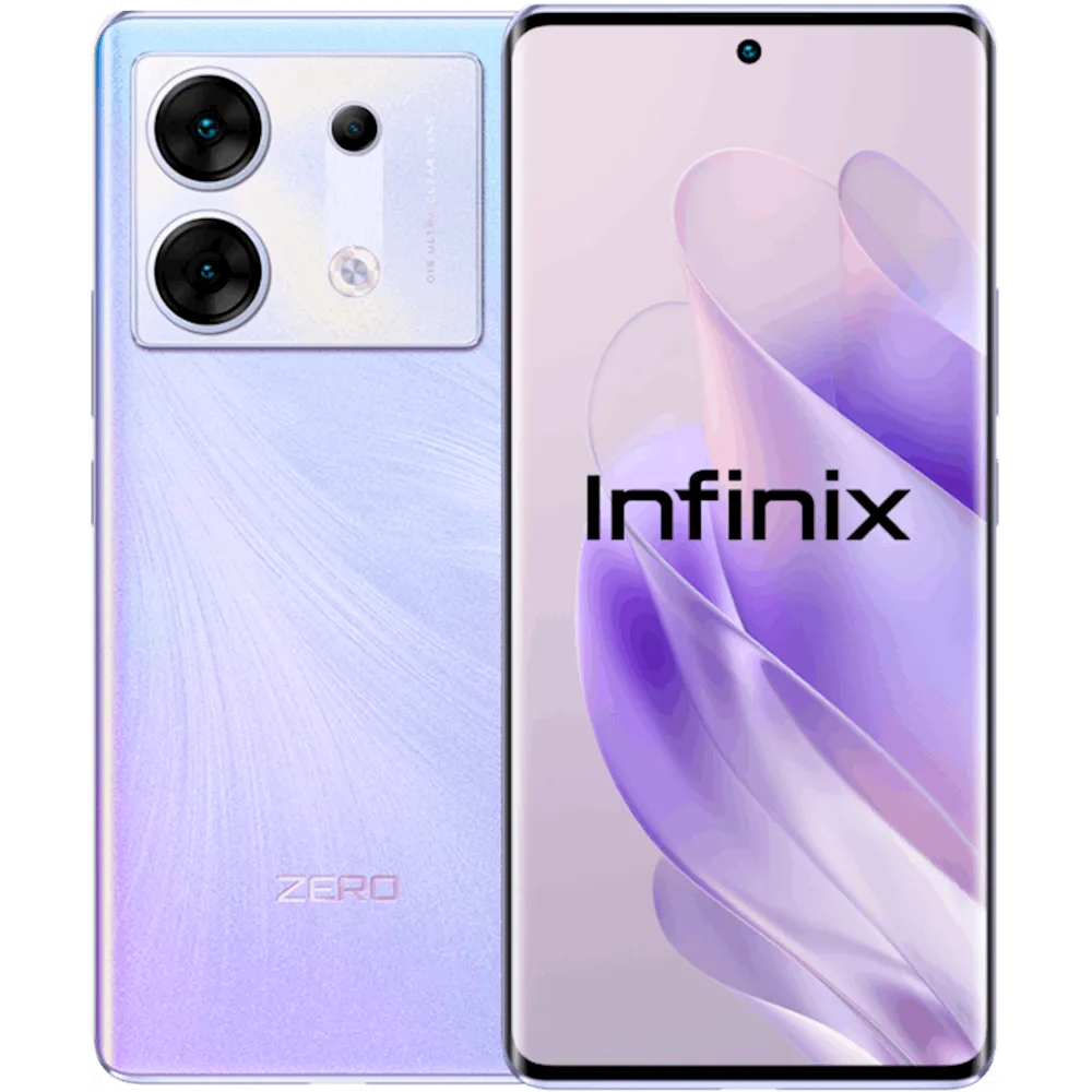 Infinix Zero 30 12GB Ram 256GB 5G