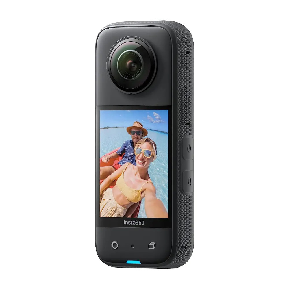 Insta360 X3 Waterproof 360