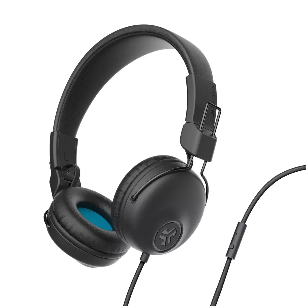 Jlab Studio Wired On Ear
