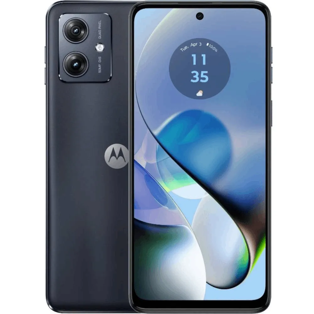 Motorola Moto G54 5G 8GB Ram 256GB
