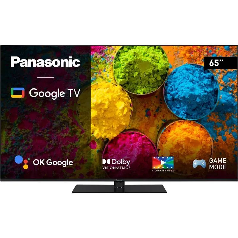 Panasonic TX-43LX650