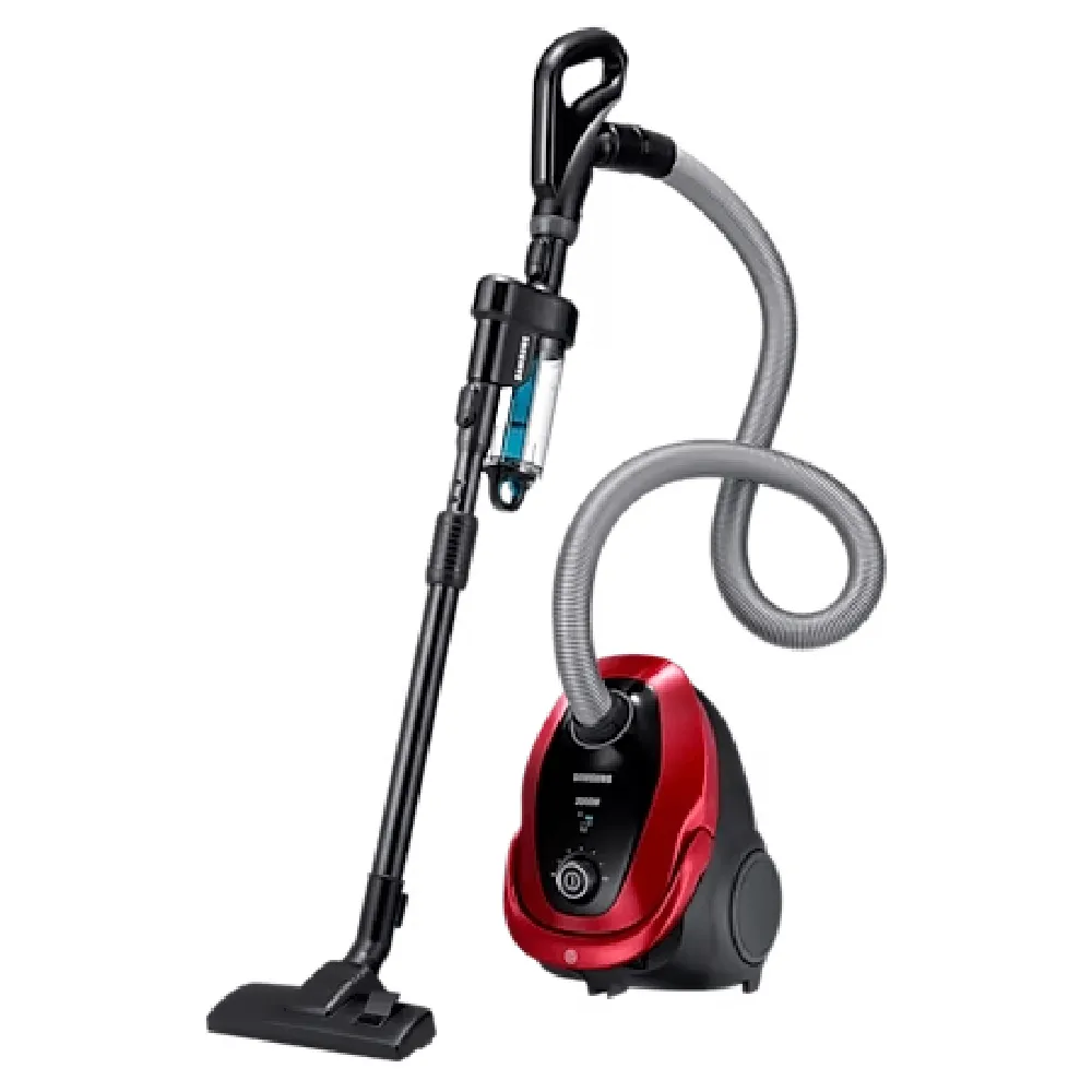 SAMSUNG VC20M257AWR/EV
