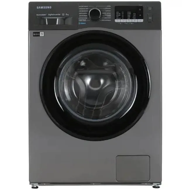 Samsung WW80AGAS21AXLP