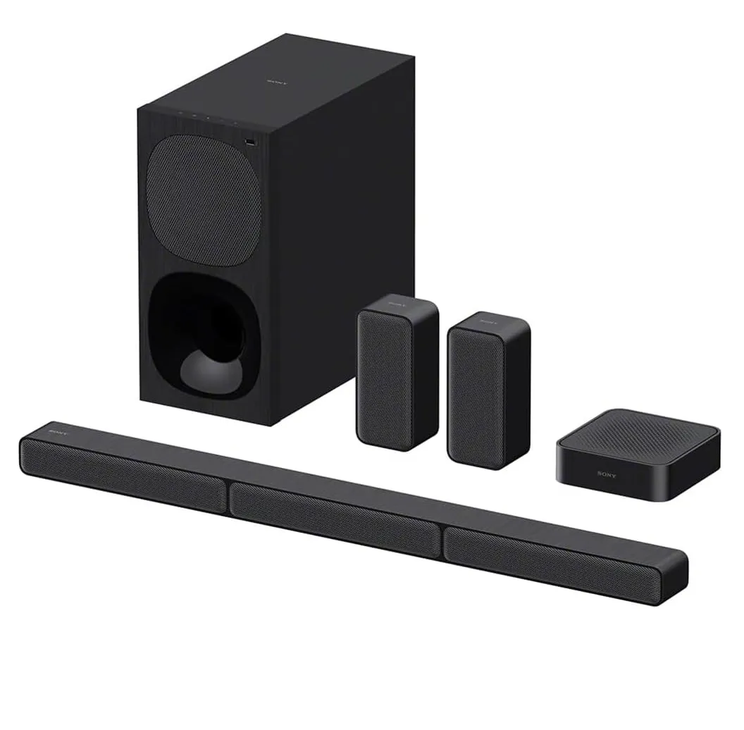 SONY HT-S40R Z AF1