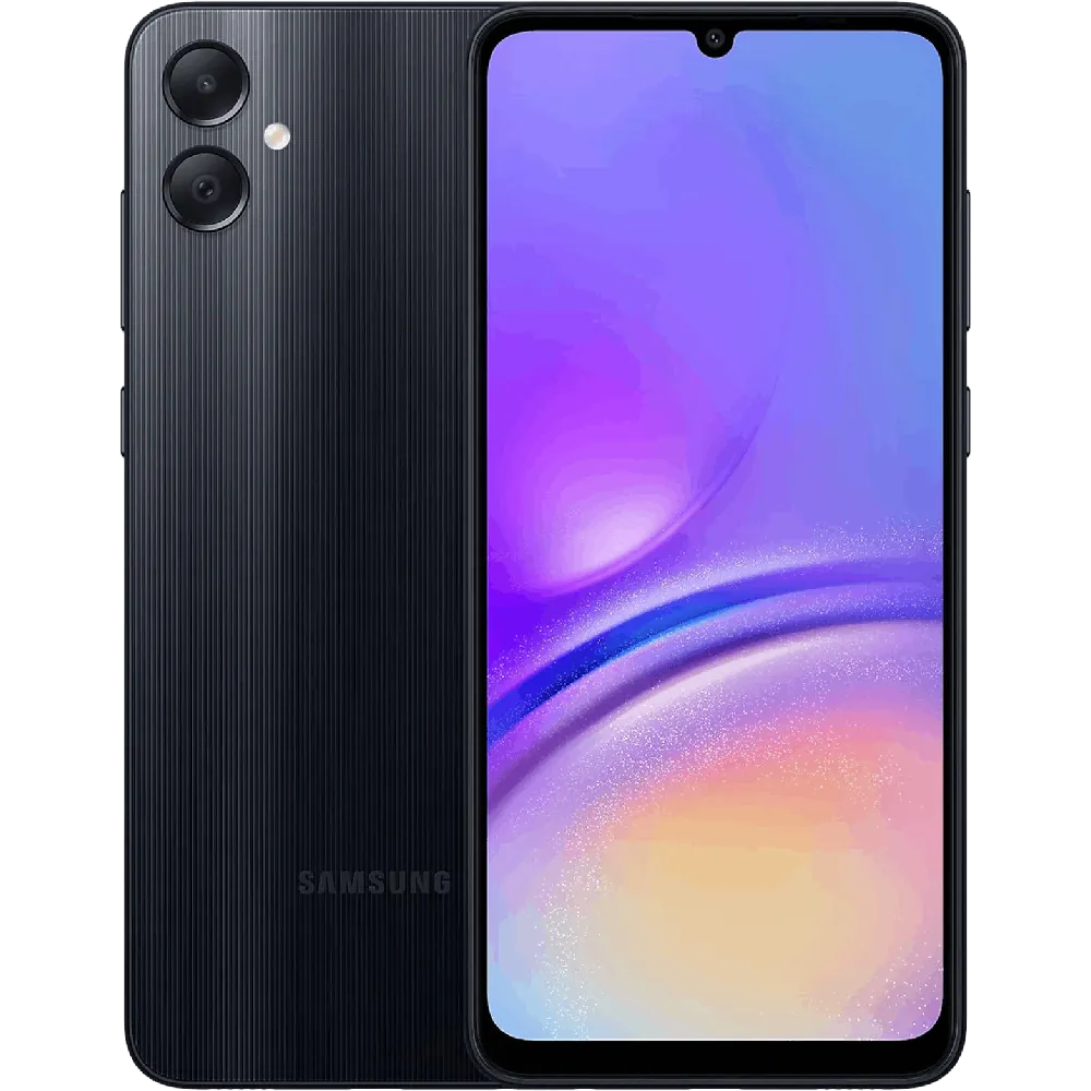 Samsung Galaxy A05 4GB Ram 128GB