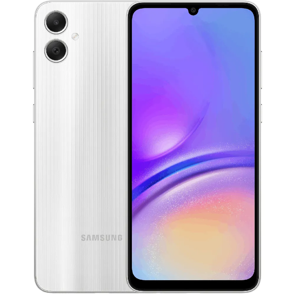 Samsung Galaxy A05 4GB Ram 64GB