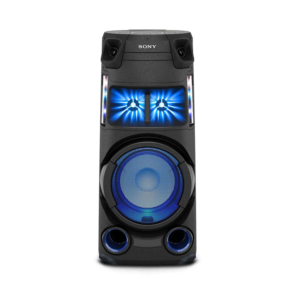 Sony MHC-V43D M1 EA3