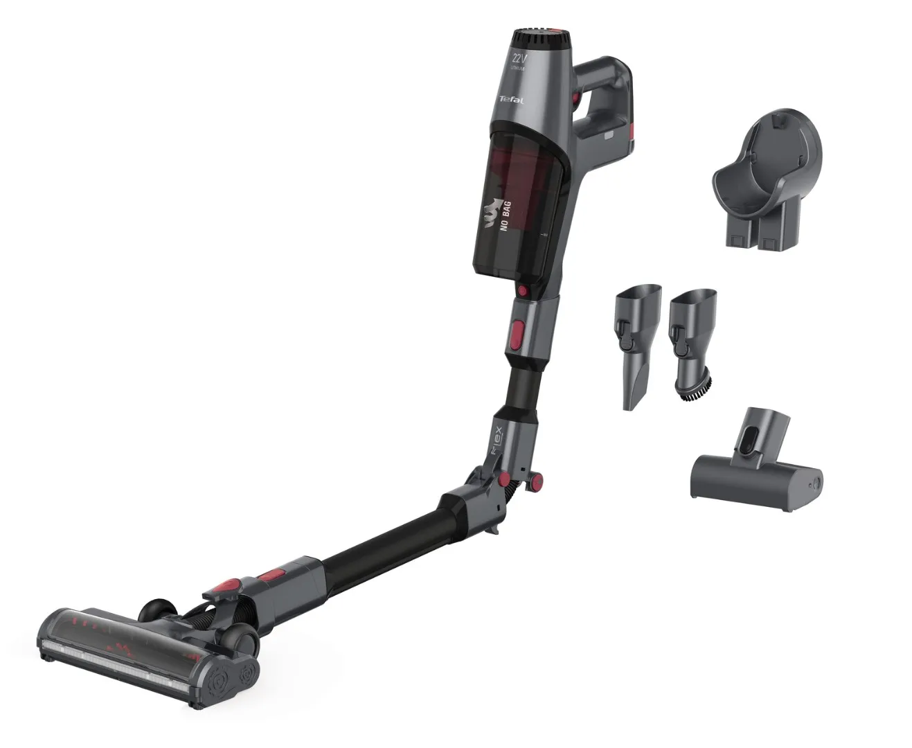TEFAL TY6973 X-Pert 3.60 Flex