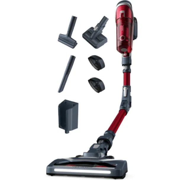 TEFAL TY9679 X-Force Flex 8.60 Animal Care