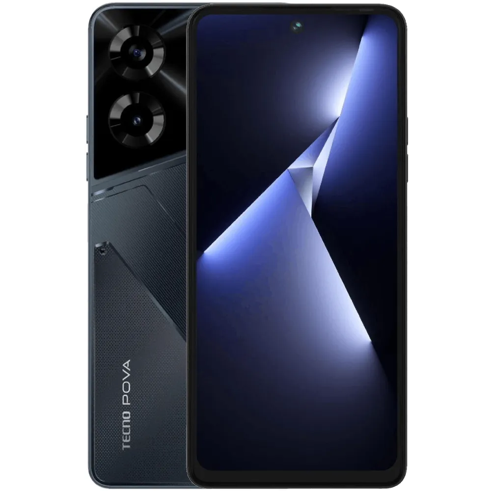 Tecno Pova 5 8GB Ram 256GB
