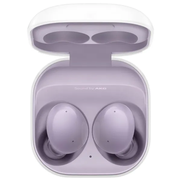 True Wireless Samsung Galaxy Buds 2