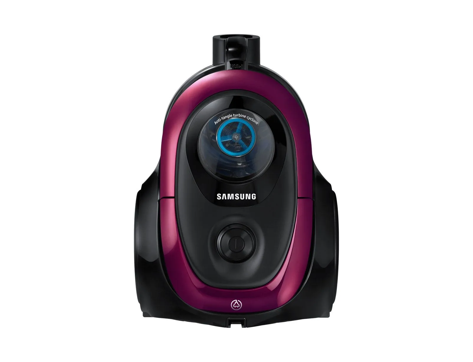 SAMSUNG VC18M2110SP/EV