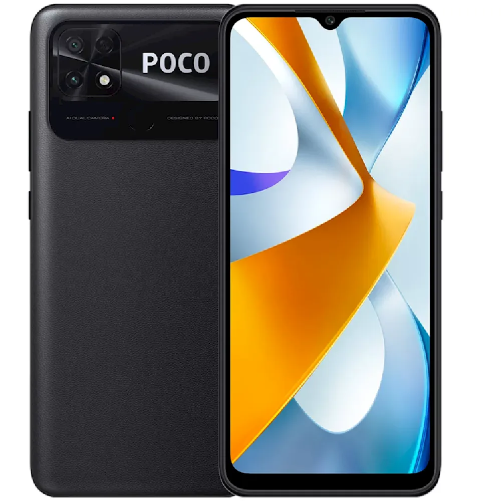 Xiaomi Poco C40 4GB Ram 64GB