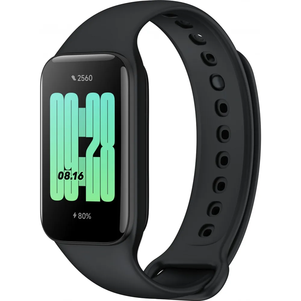 Xiaomi Redmi Smart Band 2 Ivory